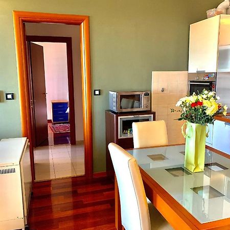 Capital Rooms Сплит Екстериор снимка