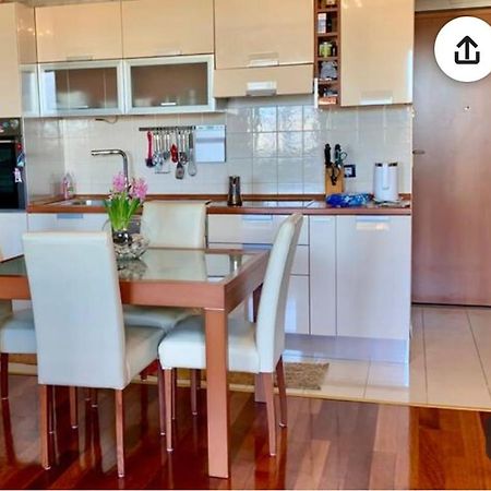 Capital Rooms Сплит Екстериор снимка