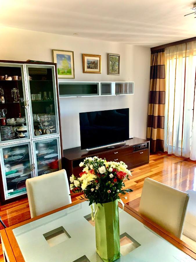 Capital Rooms Сплит Екстериор снимка