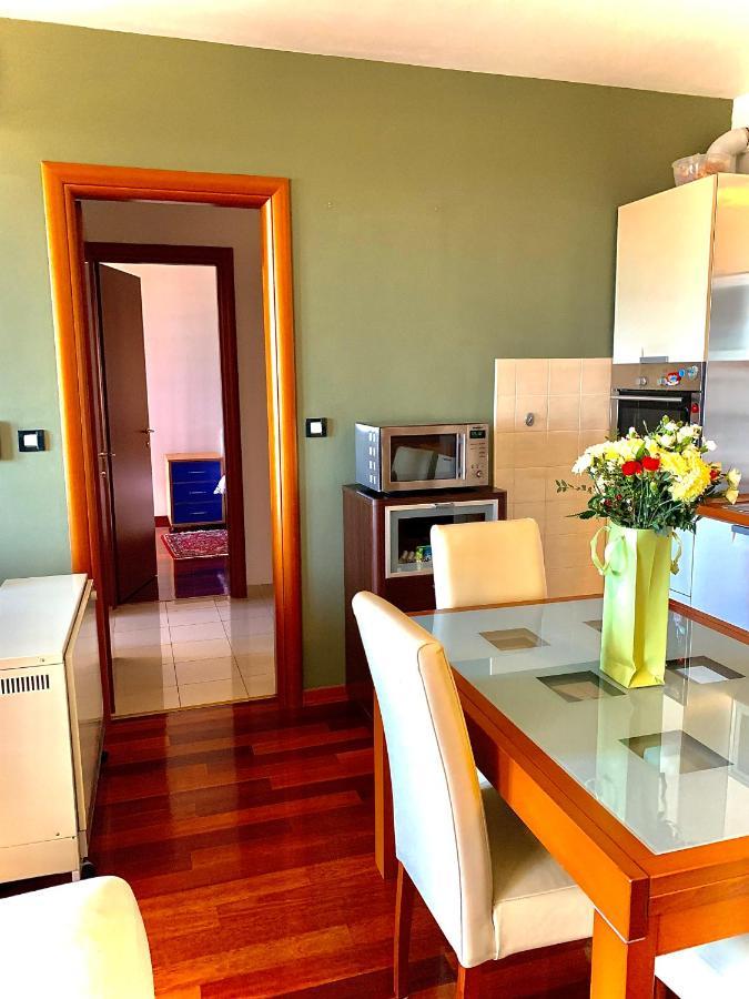 Capital Rooms Сплит Екстериор снимка