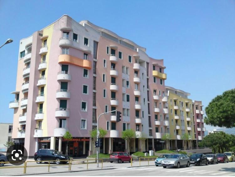 Capital Rooms Сплит Екстериор снимка