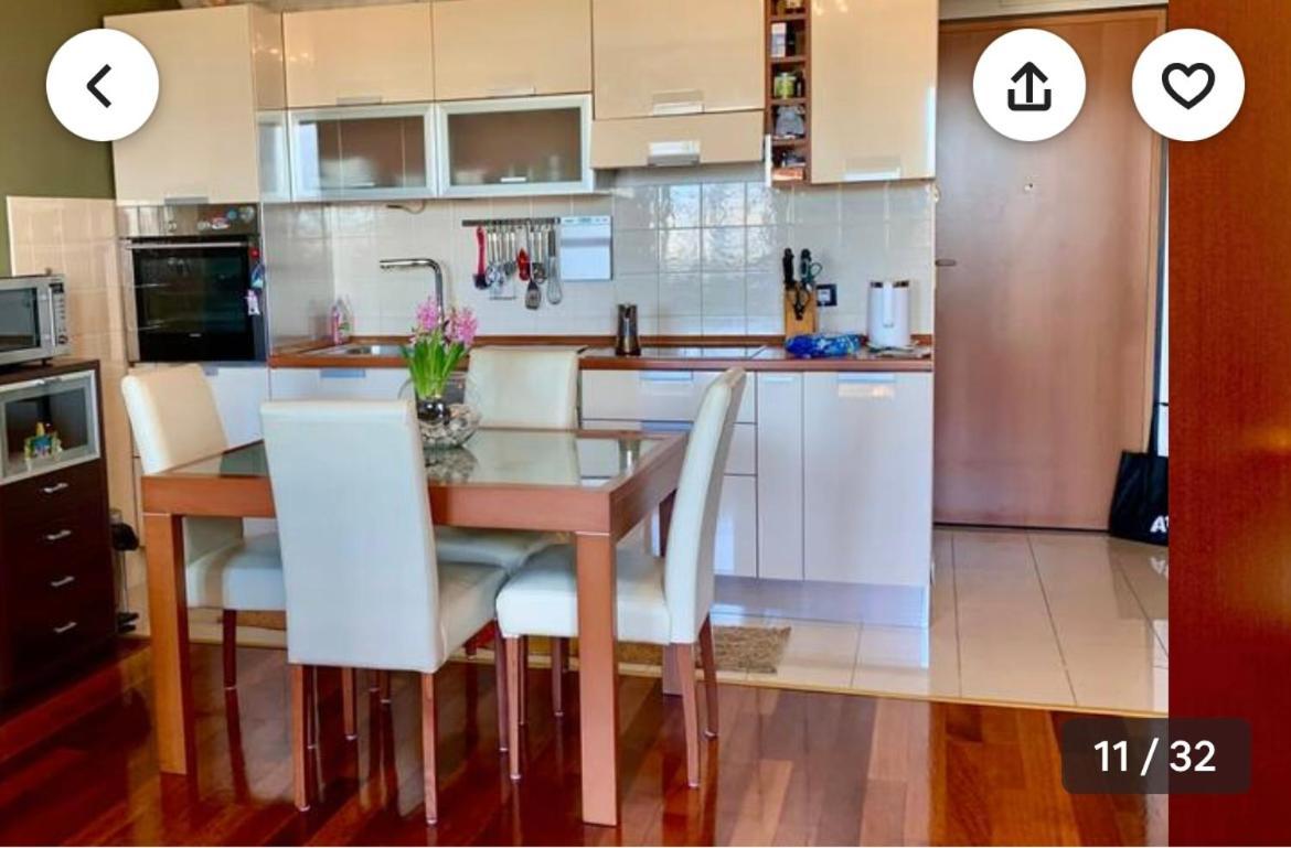 Capital Rooms Сплит Екстериор снимка