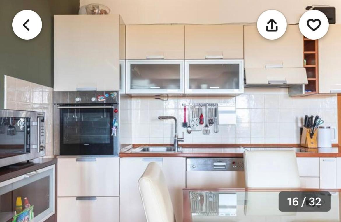 Capital Rooms Сплит Екстериор снимка