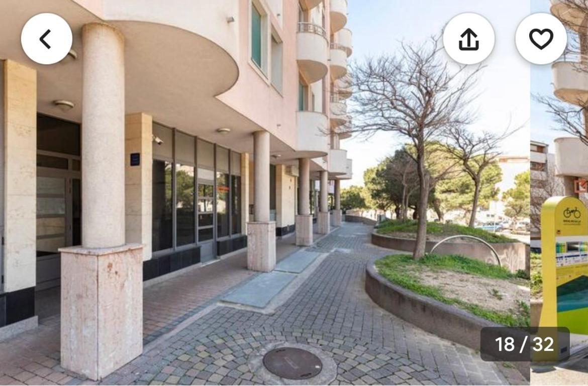 Capital Rooms Сплит Екстериор снимка