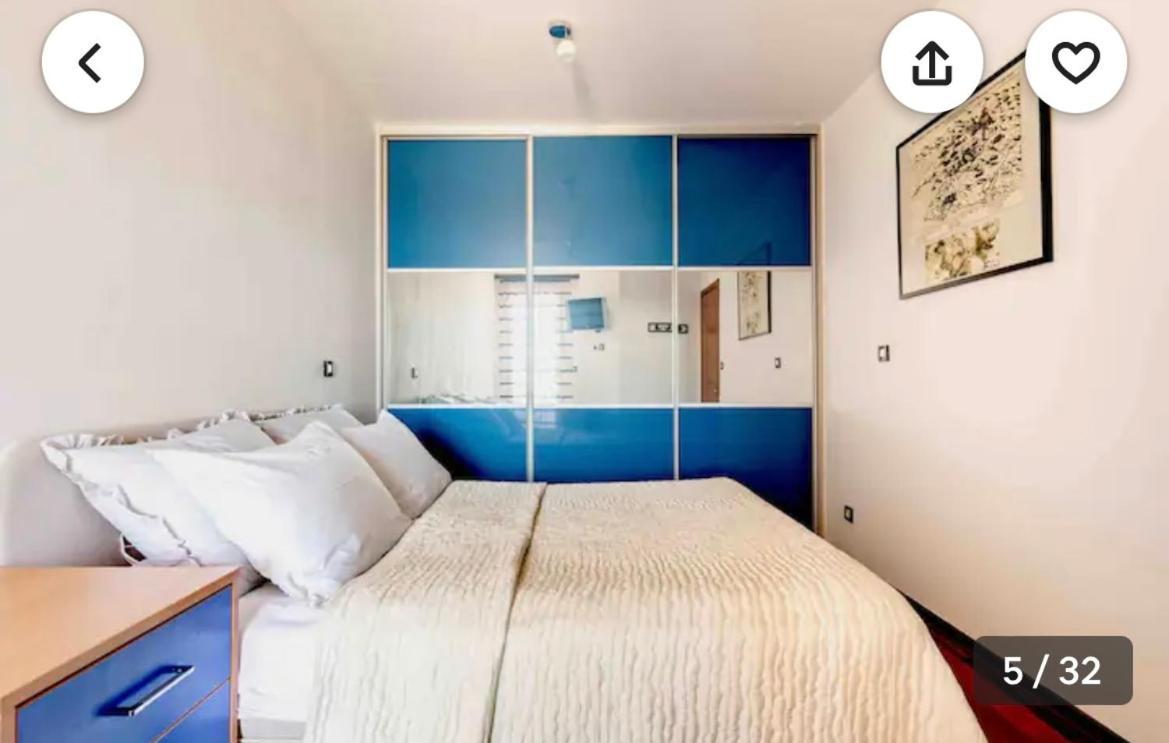 Capital Rooms Сплит Екстериор снимка