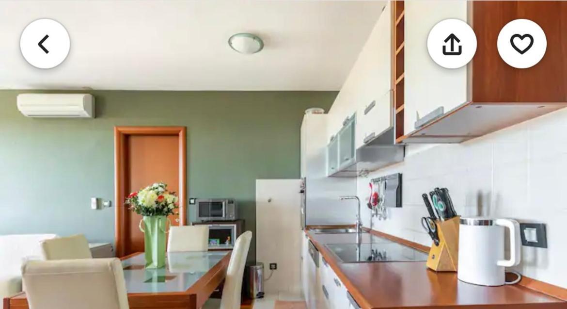 Capital Rooms Сплит Екстериор снимка