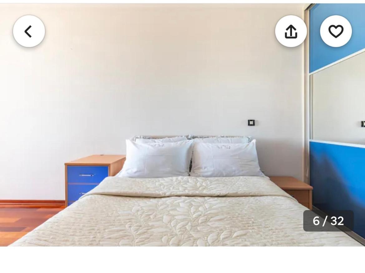 Capital Rooms Сплит Екстериор снимка