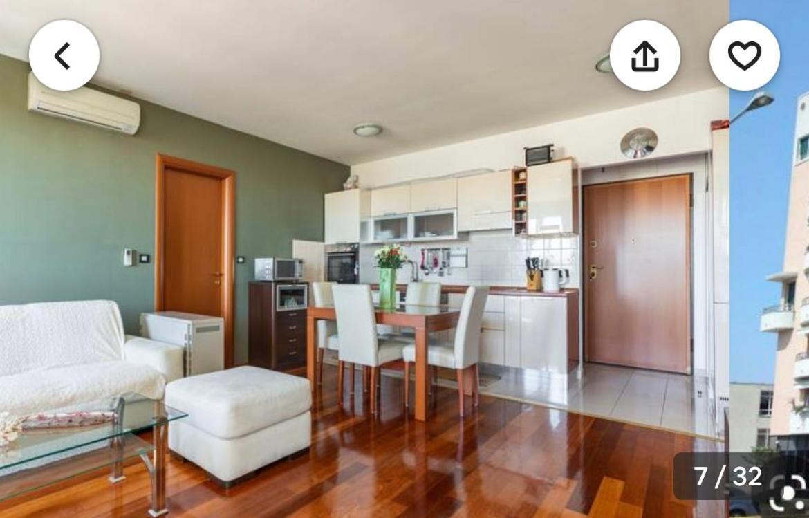 Capital Rooms Сплит Екстериор снимка