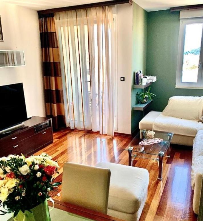 Capital Rooms Сплит Екстериор снимка