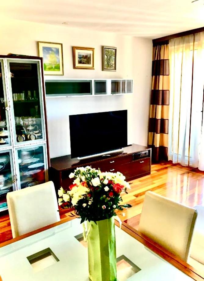 Capital Rooms Сплит Екстериор снимка