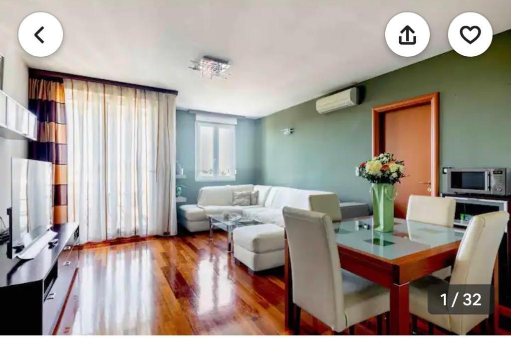 Capital Rooms Сплит Екстериор снимка