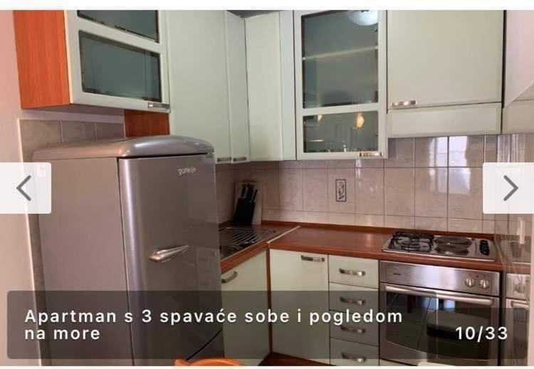 Capital Rooms Сплит Екстериор снимка