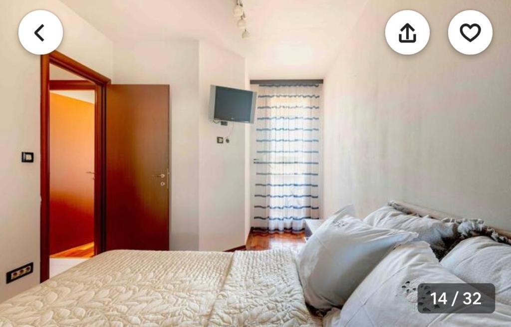 Capital Rooms Сплит Екстериор снимка